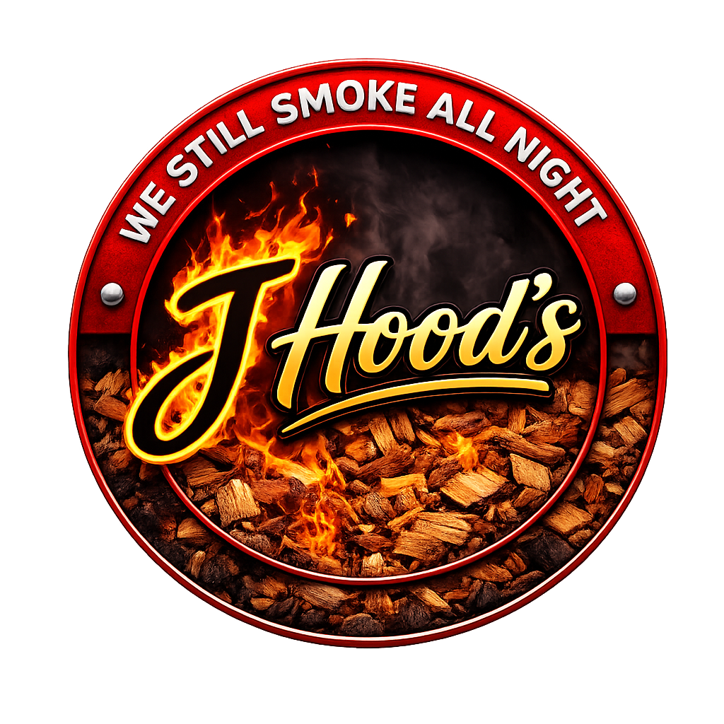 J Hood Smokin' Soul Food